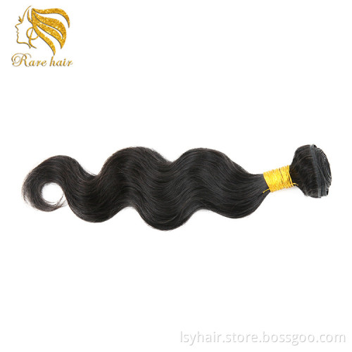 Factory Price Wholesale Raw Brazilian Human Hair Dubai Grade 8A Virgin Hair
